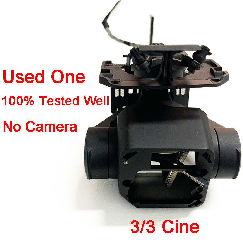 Mavic 3 Classic Gimbal Arms Ax - Drone Gimbal For Gopro recensie en prijs