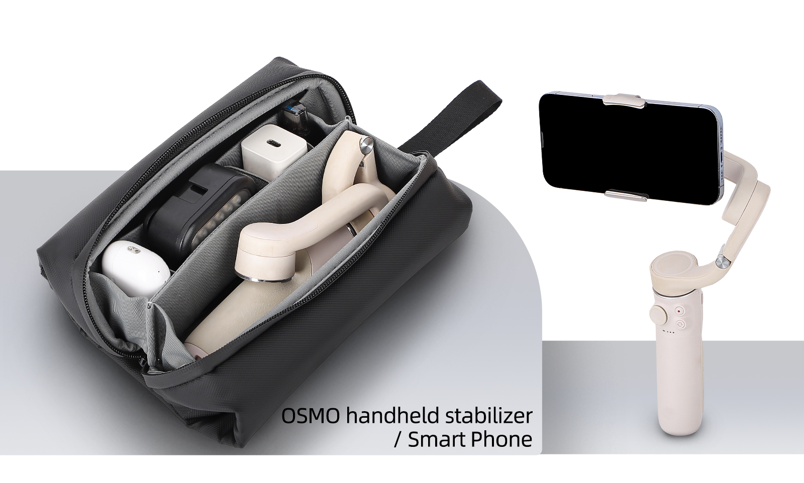 Simple And Orderly Storage For - Drone Gimbal For Insta360 recensie en prijs