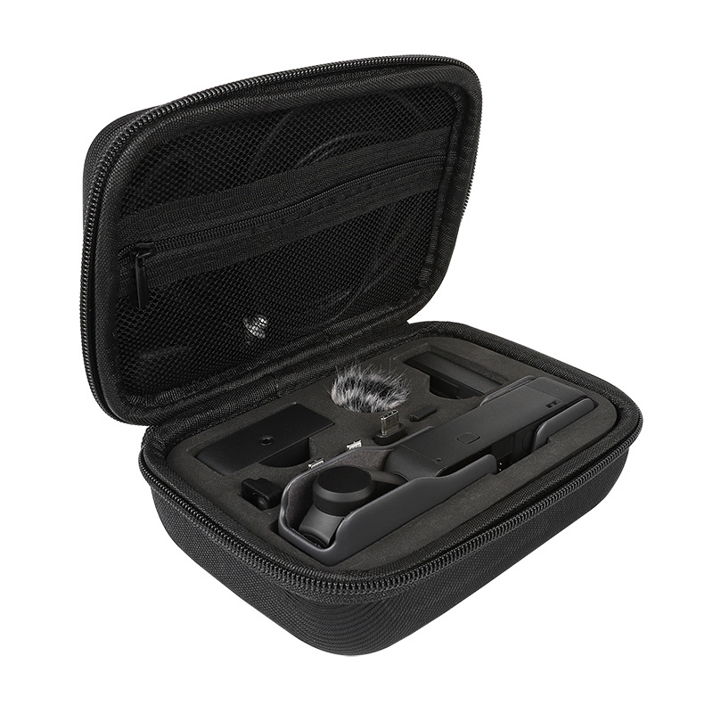 pocket camera Portable case Ha - Drone Gimbal Case recensie en prijs