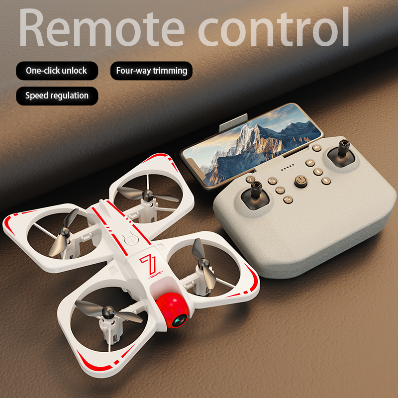 New 5G GPS 4K HD EIS dual-came - Drone Gimbal Mount recensie en prijs