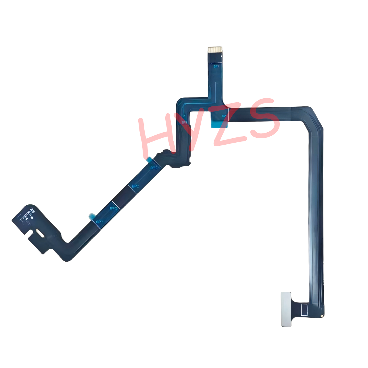 NEW Gimbal Flexible Flat Flex  - Drone Gimbal Ribbon Cable recensie en prijs