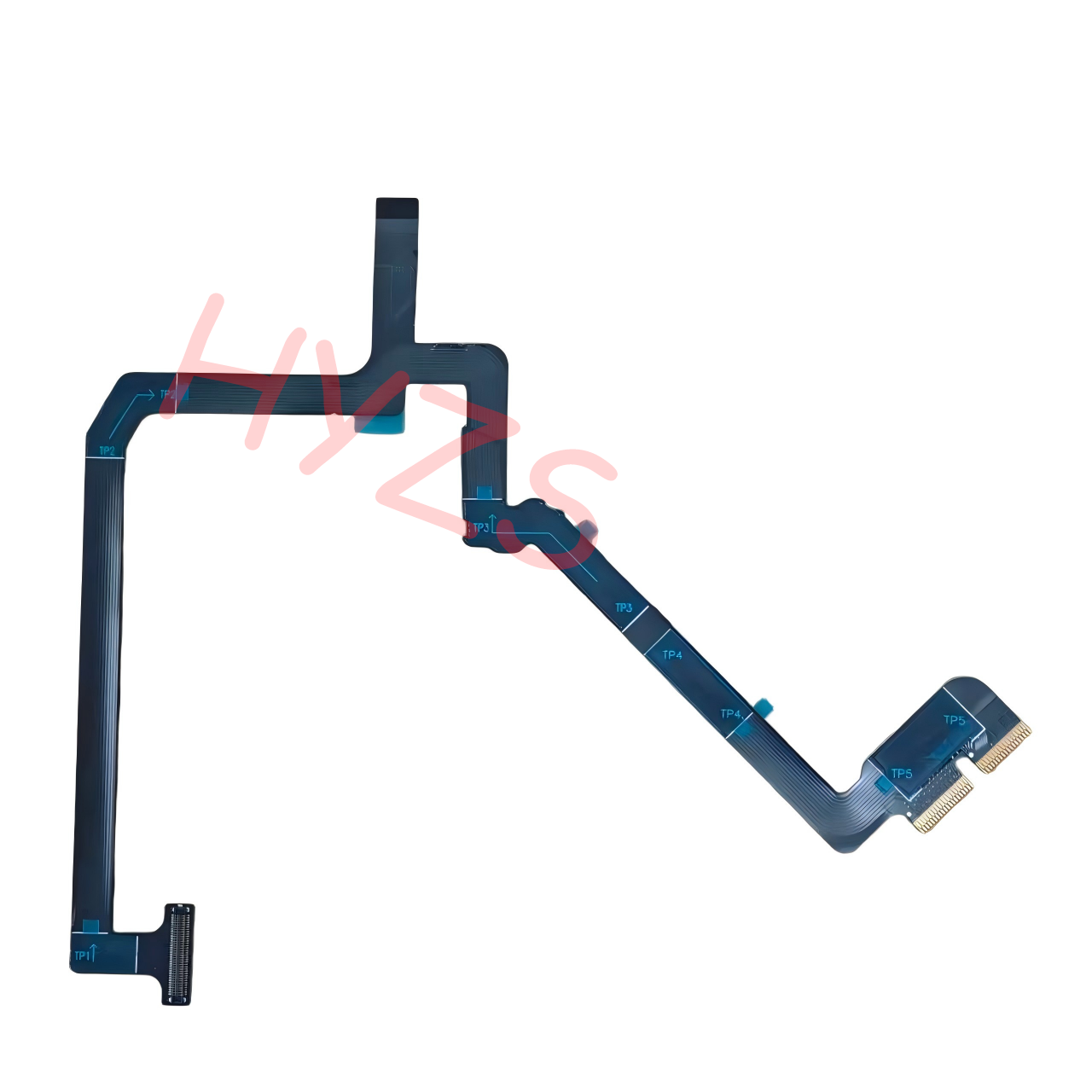 NEW Gimbal Flexible Flat Flex  - Drone Gimbal Ribbon Cable recensie en prijs