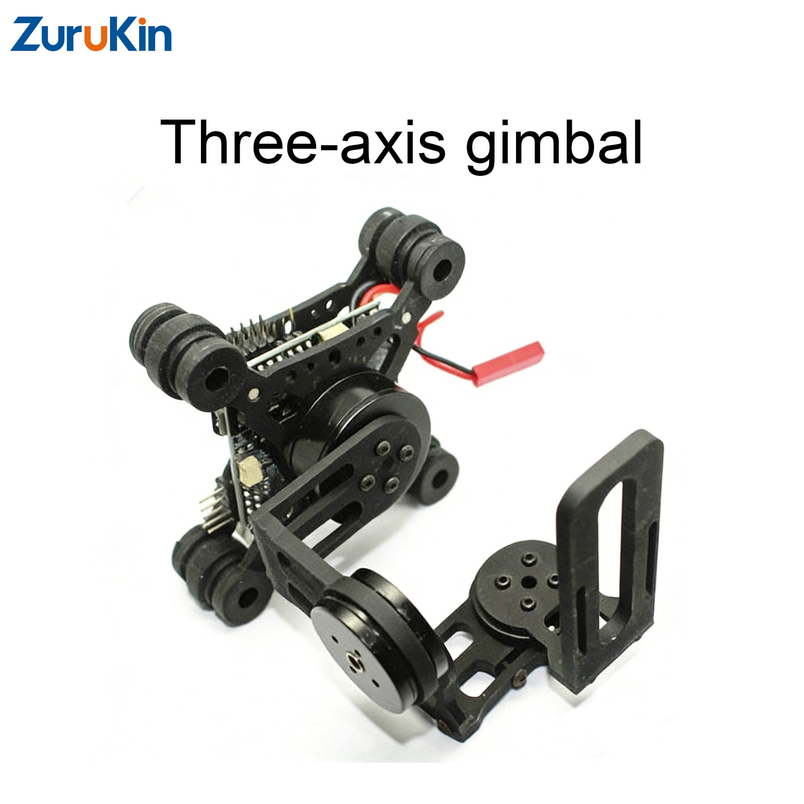 ZuruKin 3-Axis Brushless Gimba - Drone Gimbal For Gopro Hero recensie en prijs