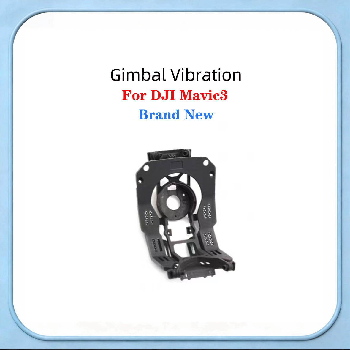 Mavic3T Upper & Lower Gimbal M - Drone Gimbal Mount recensie en prijs