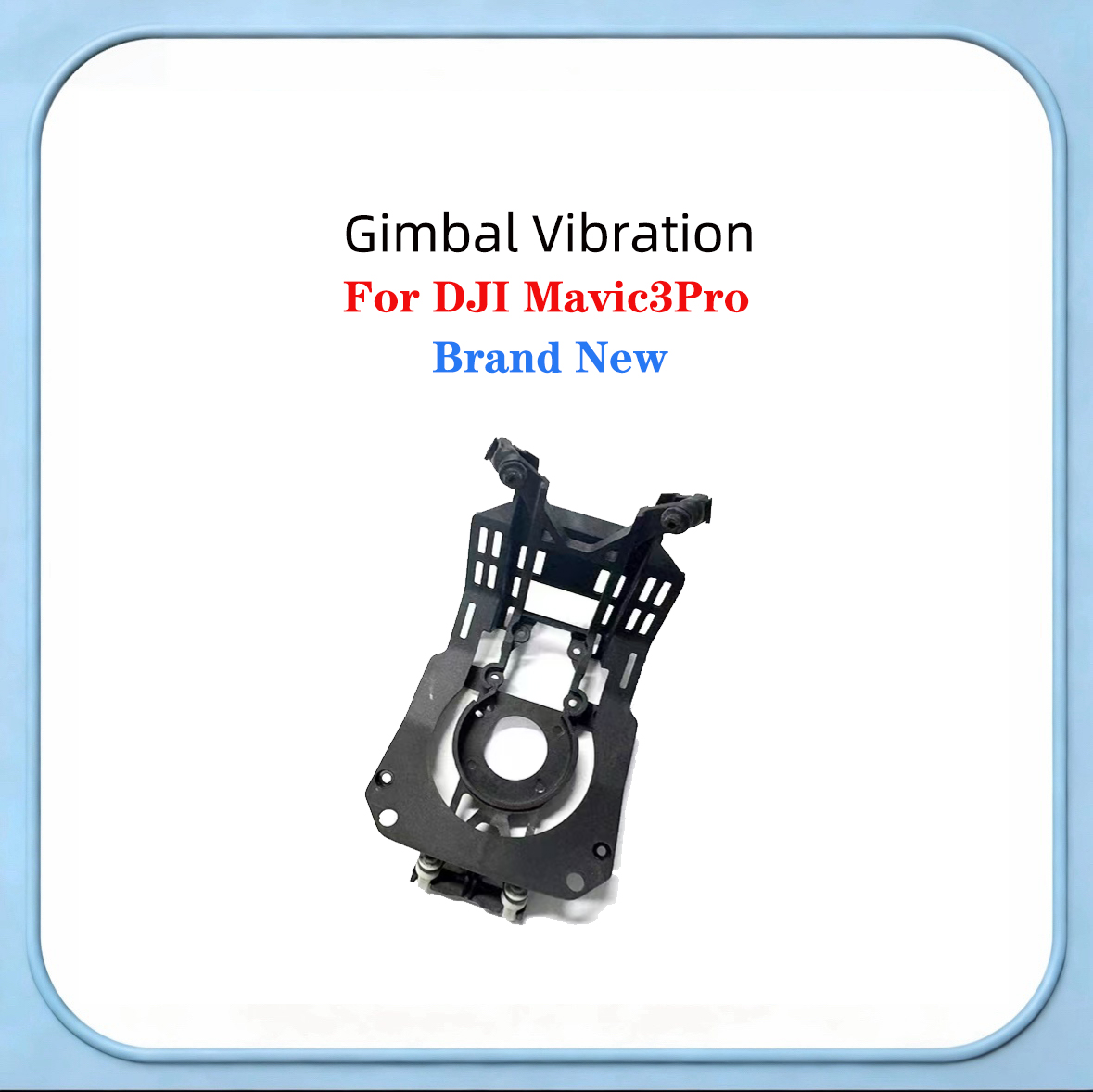 Mavic3T Upper & Lower Gimbal M - Drone Gimbal Mount recensie en prijs