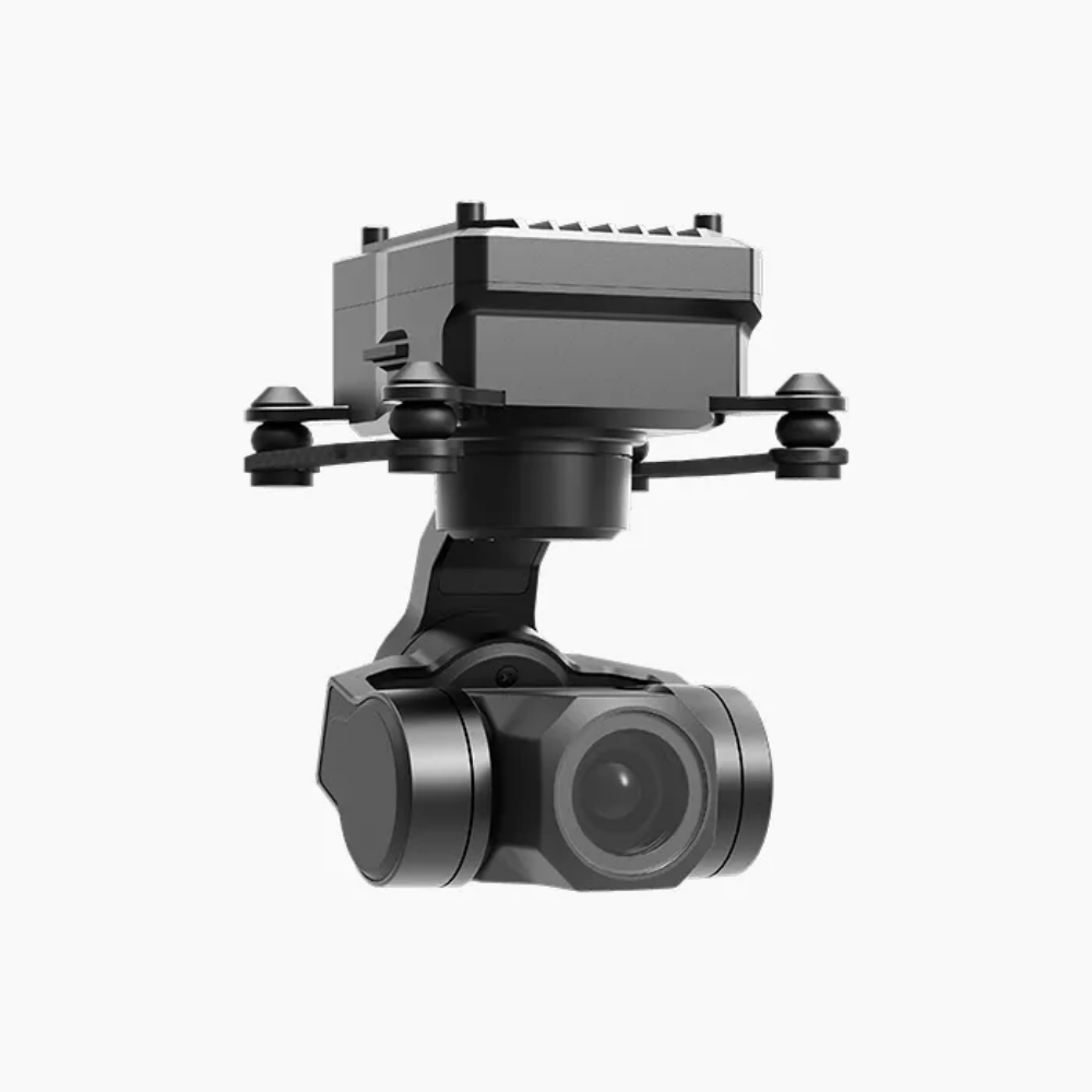 NCZOBOE Camera 3-axis Stabiliz - Drone Gimbal 3 Axis recensie en prijs