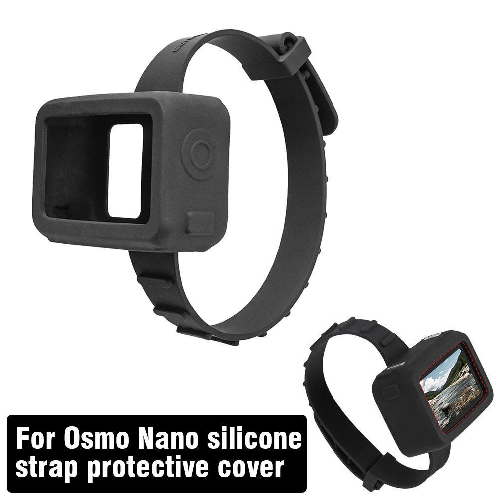 New Wrist Strap Style Protecti - Drone Gimbal Case recensie en prijs