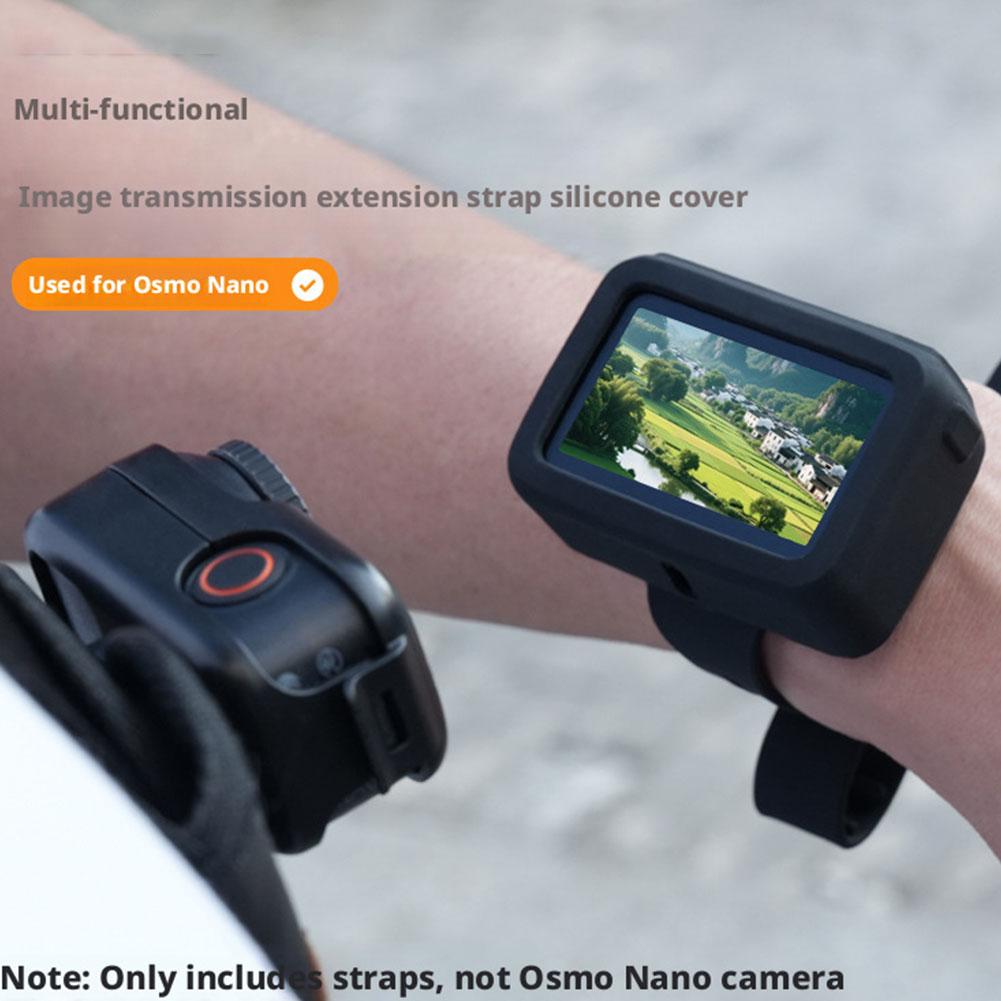 New Wrist Strap Style Protecti - Drone Gimbal Case recensie en prijs