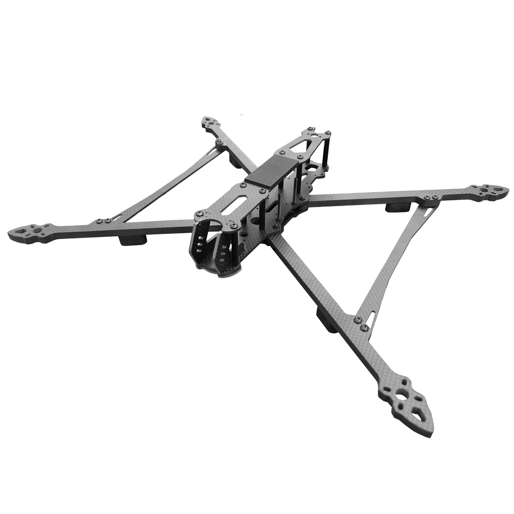 MARK V2 8/9/10inch 3K Carbon F - Drone Gimbal Controller recensie en prijs