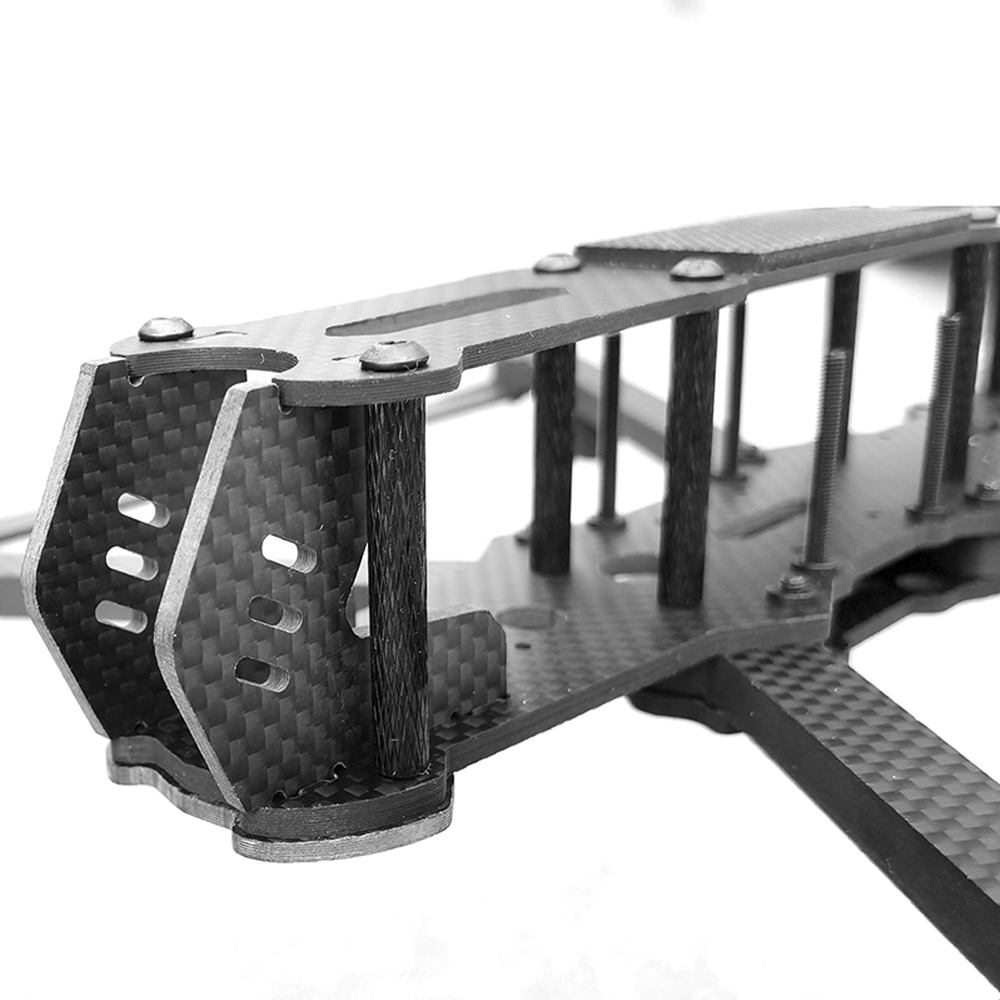 MARK V2 8/9/10inch 3K Carbon F - Drone Gimbal Controller recensie en prijs