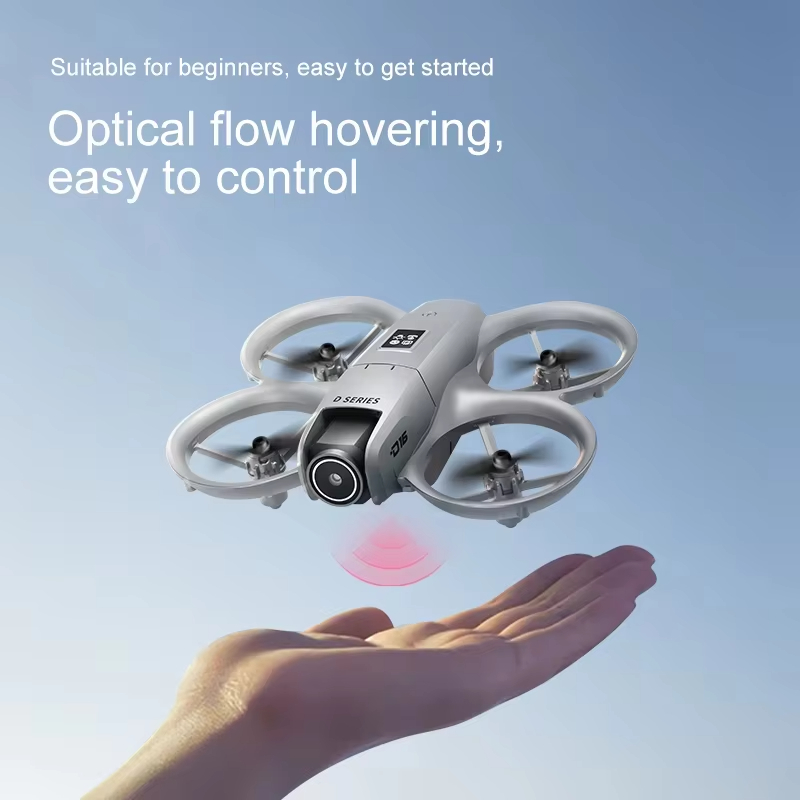 Lenovo 8K D16 GPS Drone Profes - Drone Gimbal Mount recensie en prijs