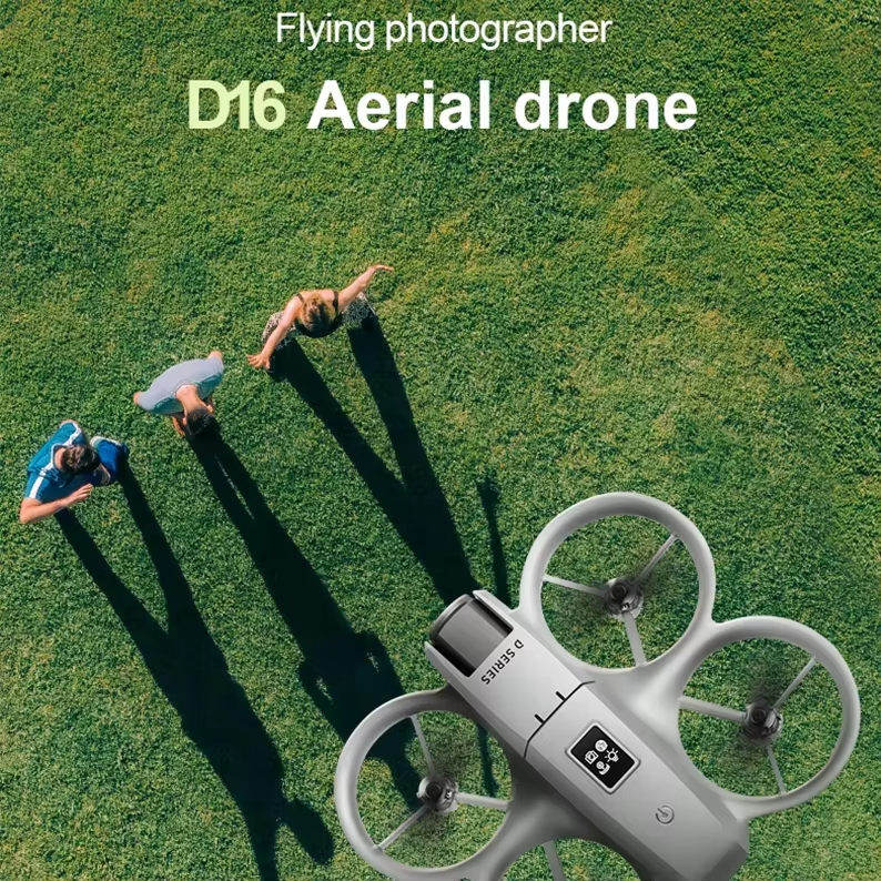 Lenovo 8K D16 GPS Drone Profes - Drone Gimbal Mount recensie en prijs