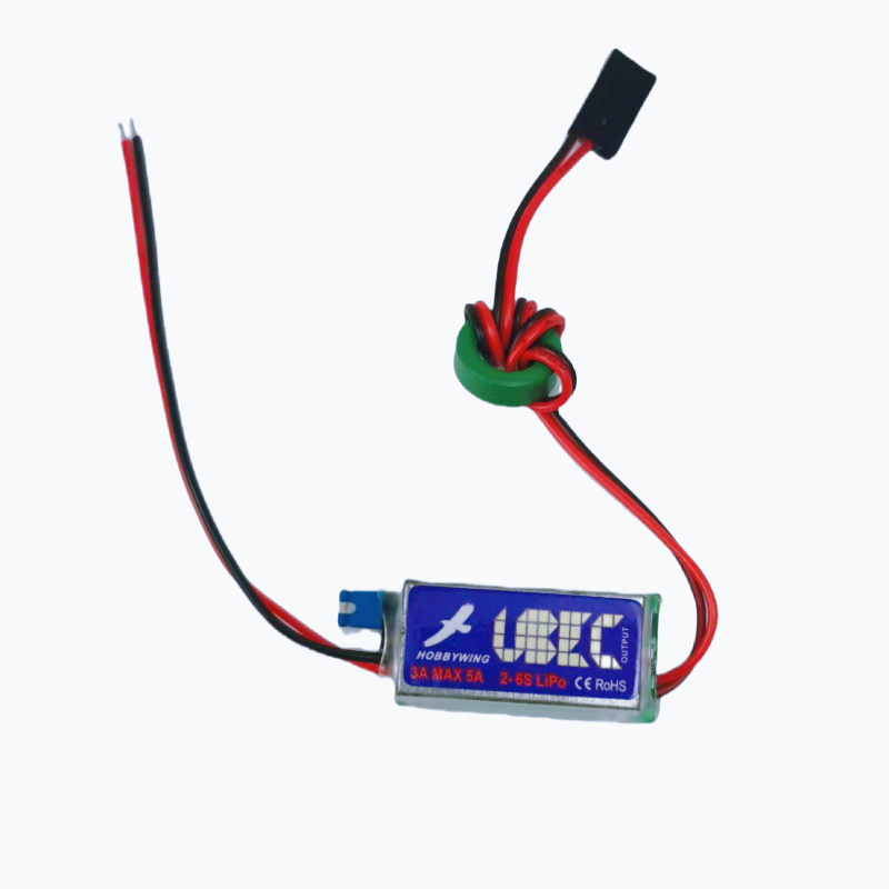 HOBBYWING 5V/6V RC UBEC 3A Max - Drone Gimbal Controller recensie en prijs