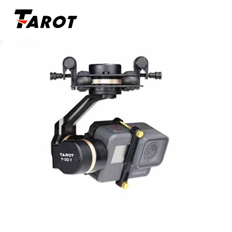 TL3T05 Tarot for Gopro 3DIV Me - Drone Gimbal For Gopro Hero recensie en prijs