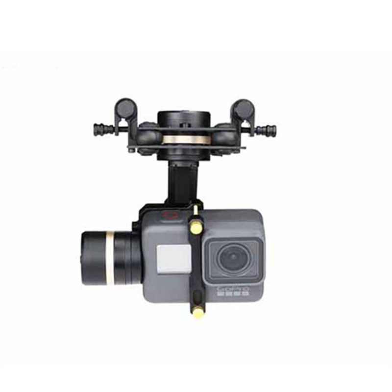 TL3T05 Tarot for Gopro 3DIV Me - Drone Gimbal For Gopro Hero recensie en prijs