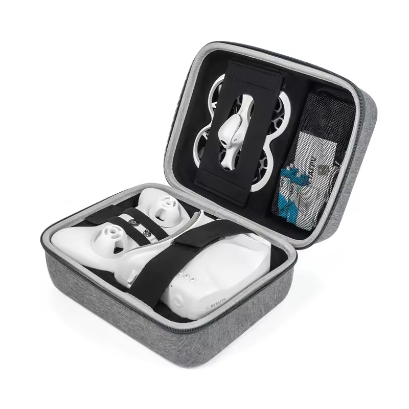 BETAFPV Cetus X FPV Kit Brushl - Drone Gimbal Case recensie en prijs