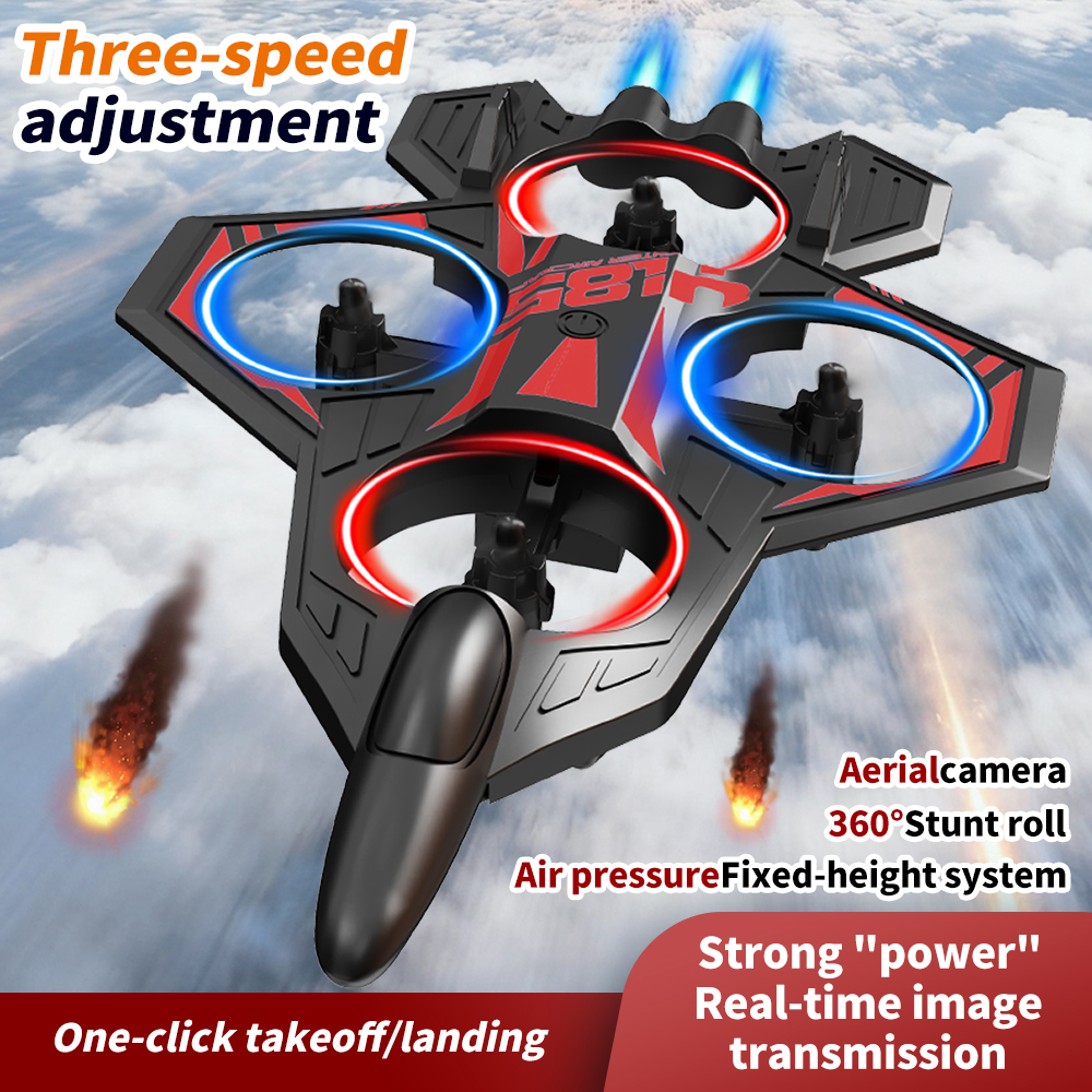 Lenovo YL86 RC Foam Airplane 2 - Drone Gimbal Mount recensie en prijs
