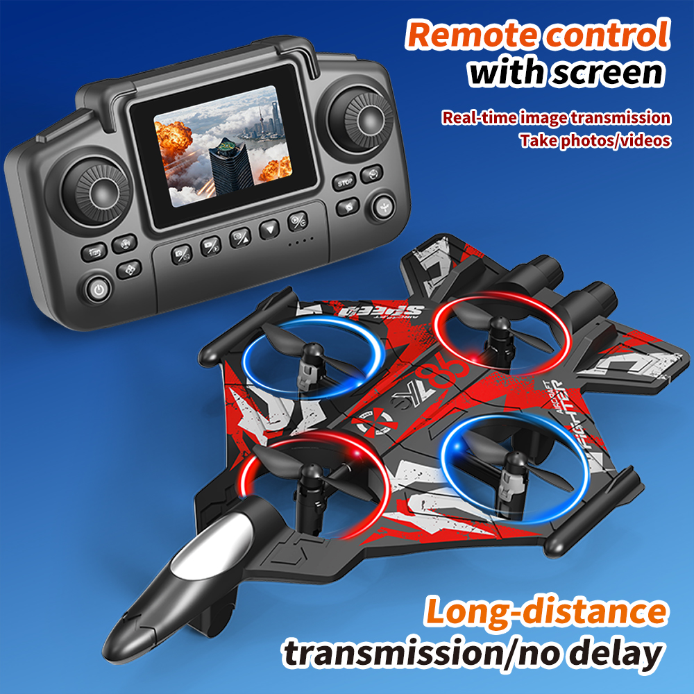 Lenovo YL86 RC Foam Airplane 2 - Drone Gimbal Mount recensie en prijs