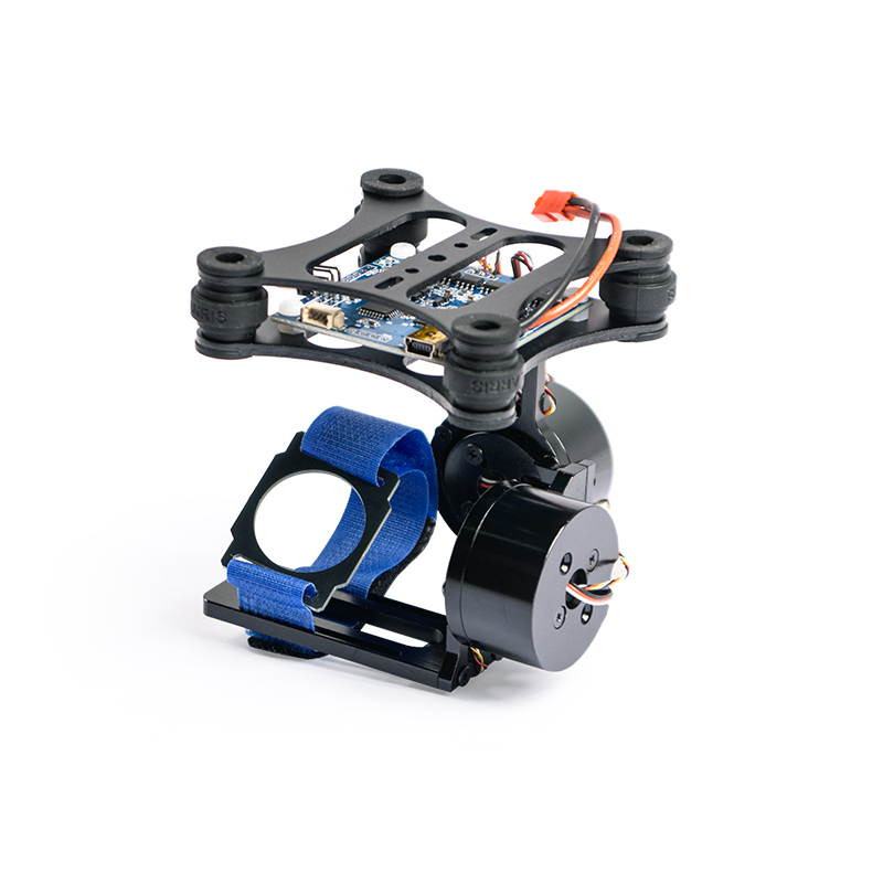 Special price 2 Axis Brushless - Drone Gimbal For Gopro recensie en prijs