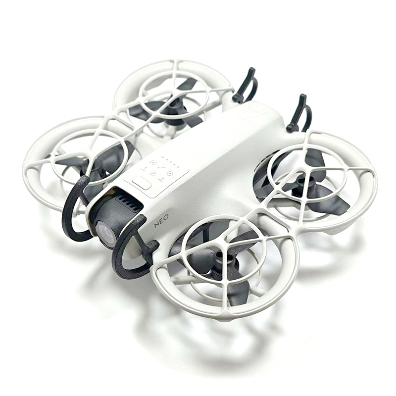 2pcs Gimbal Lens Bumper Collis - Drone Gimbal Mount recensie en prijs