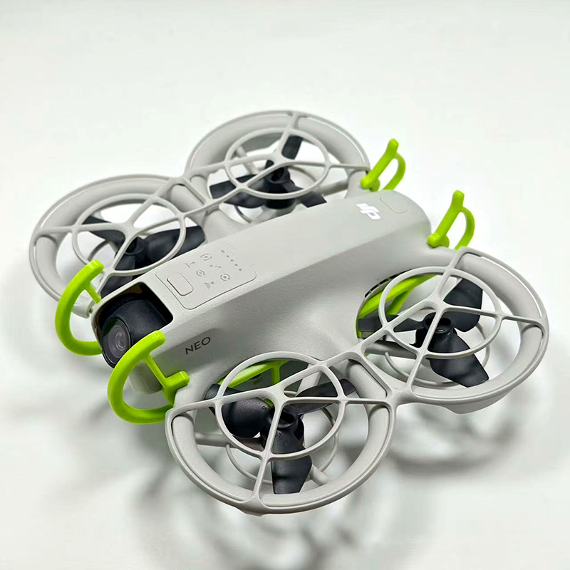 2pcs Gimbal Lens Bumper Collis - Drone Gimbal Mount recensie en prijs