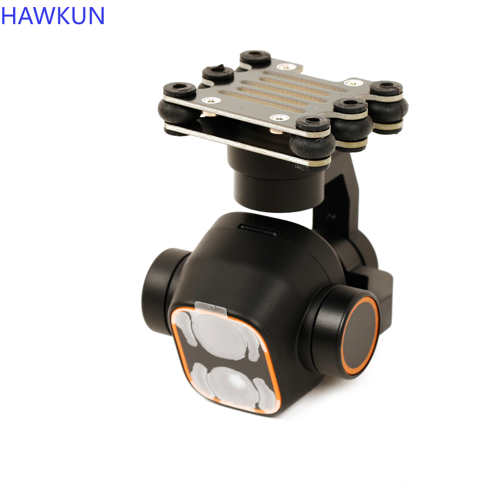 Skydroid C12 2K High Definitio - Drone Gimbal For Gopro recensie en prijs