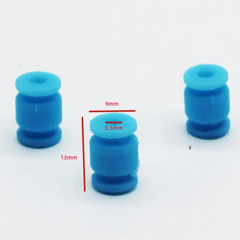 Silicone Gimbal Damping Balls  - Drone Gimbal For Gopro Hero recensie en prijs