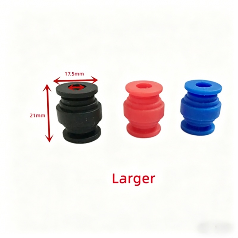 Silicone Gimbal Damping Balls  - Drone Gimbal For Gopro Hero recensie en prijs