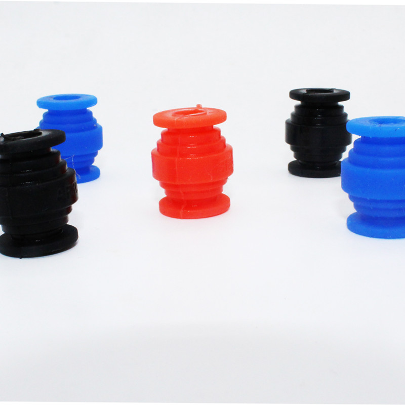 Silicone Gimbal Damping Balls  - Drone Gimbal For Gopro Hero recensie en prijs
