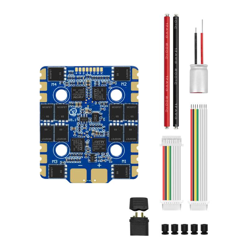 SEQURE Blueson A1 ESC 6S 65A / - Drone Gimbal Controller recensie en prijs