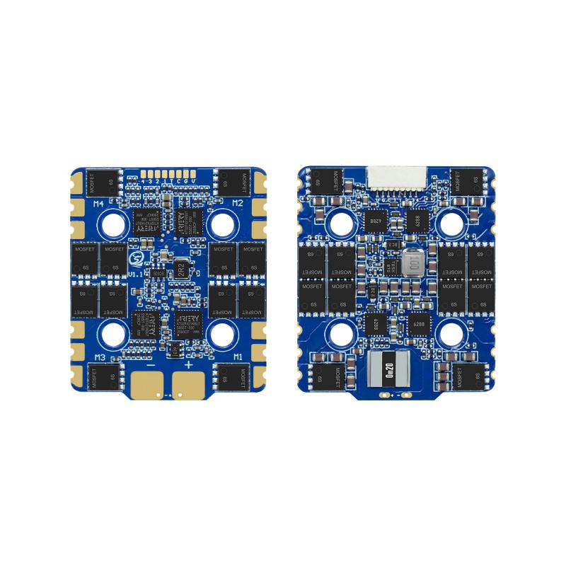 SEQURE Blueson A1 ESC 6S 65A / - Drone Gimbal Controller recensie en prijs