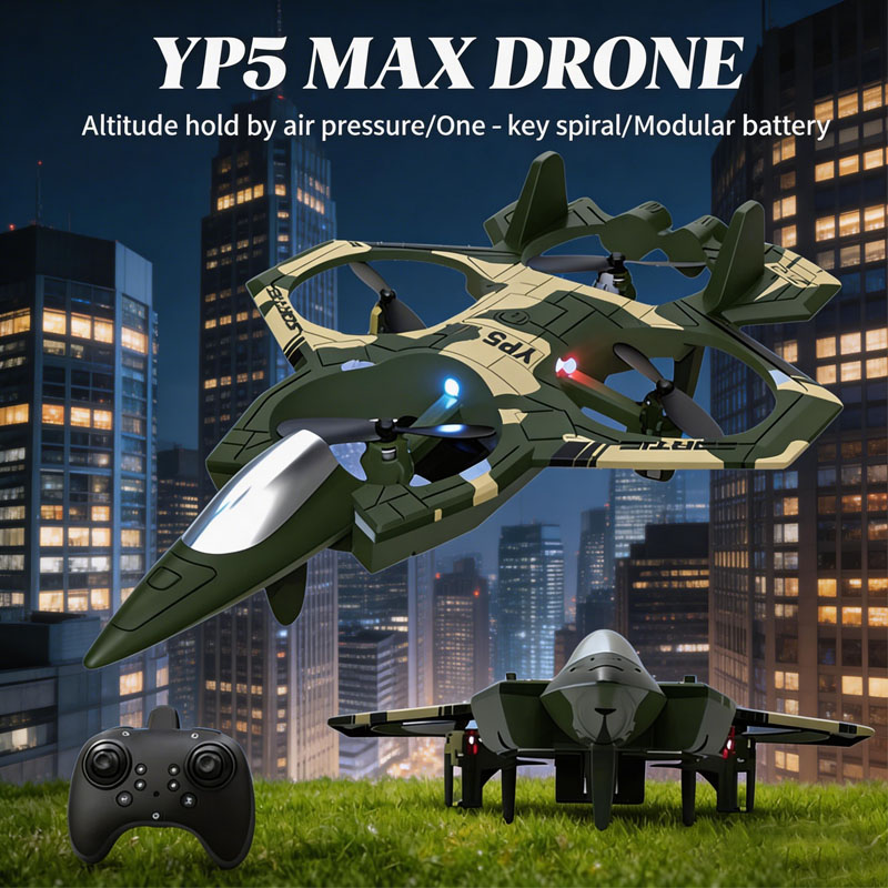 New Remote Controlled Glider G - Drone Gimbal Controller recensie en prijs
