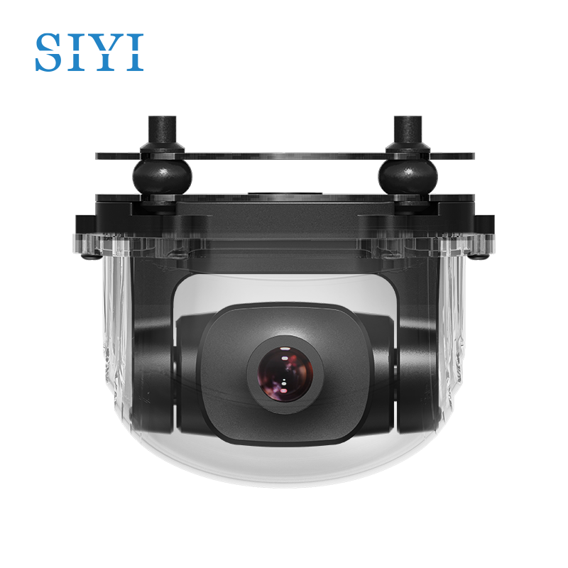 SIYI A2 Mini Gimbal Camera Ult - Drone Gimbal For Gopro recensie en prijs