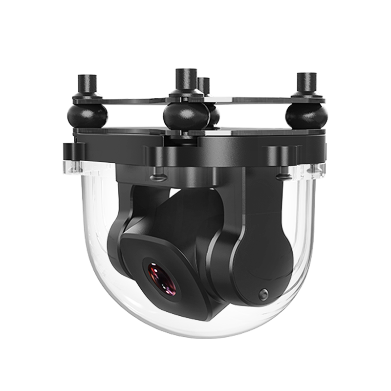 SIYI A2 Mini Gimbal Camera Ult - Drone Gimbal For Gopro recensie en prijs