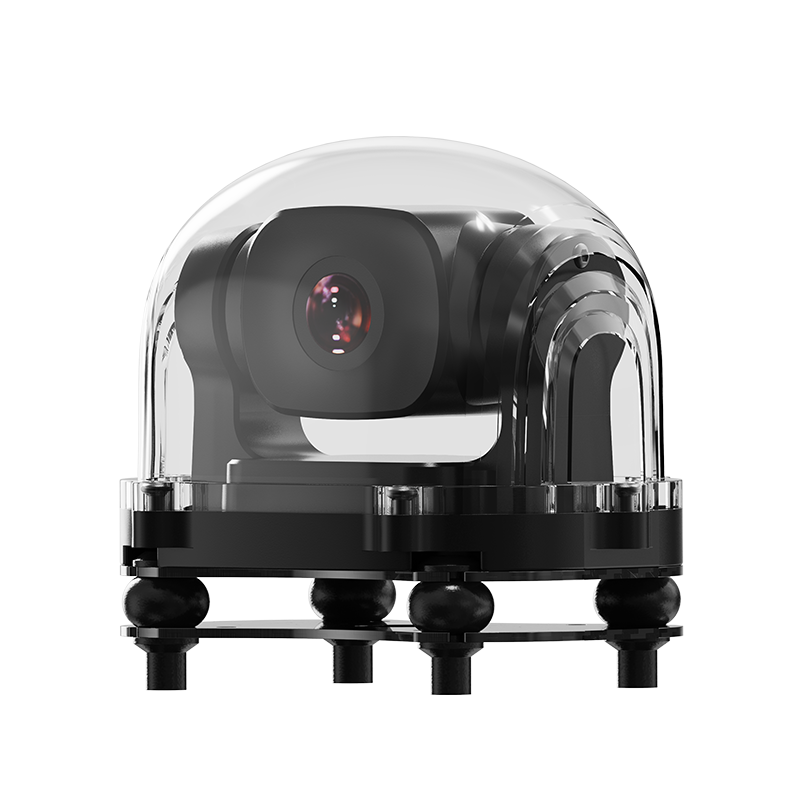 SIYI A2 Mini Gimbal Camera Ult - Drone Gimbal For Gopro recensie en prijs