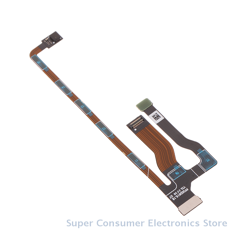 3 In 1 Flexible Flat Ribbon Fl - Drone Gimbal Ribbon Cable recensie en prijs