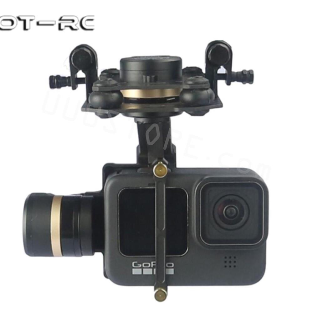 Tarot Metal 3-axis Gimbal / T- - Drone Gimbal For Gopro recensie en prijs