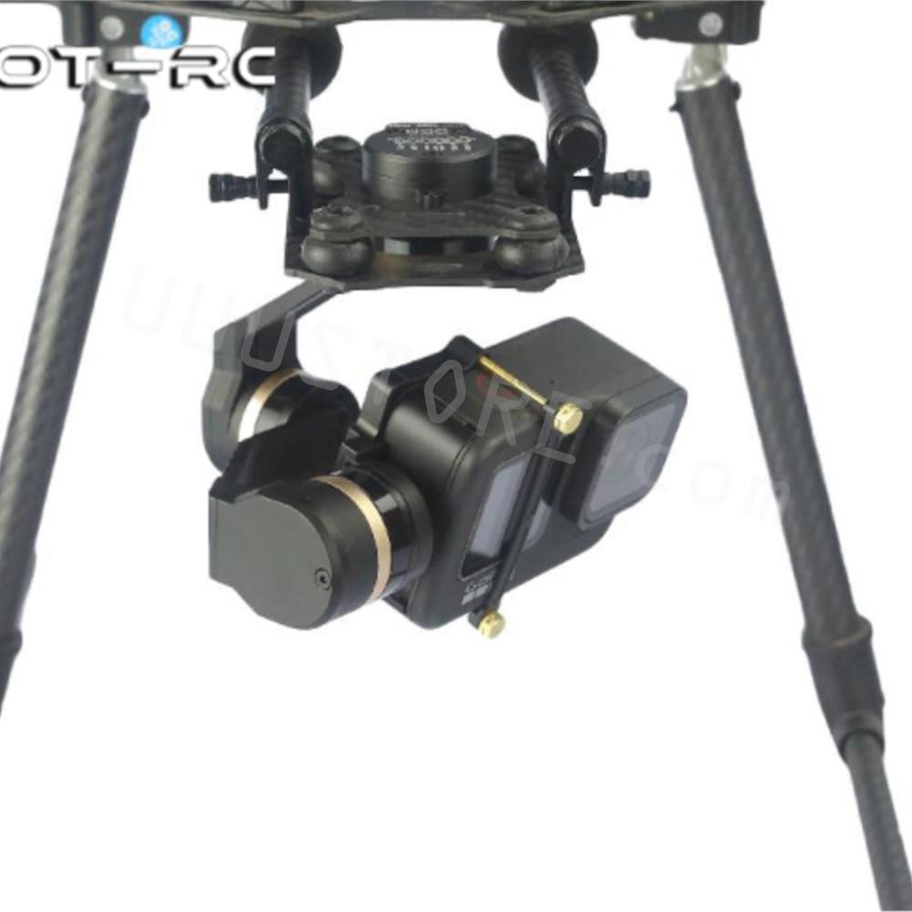Tarot Metal 3-axis Gimbal / T- - Drone Gimbal For Gopro recensie en prijs