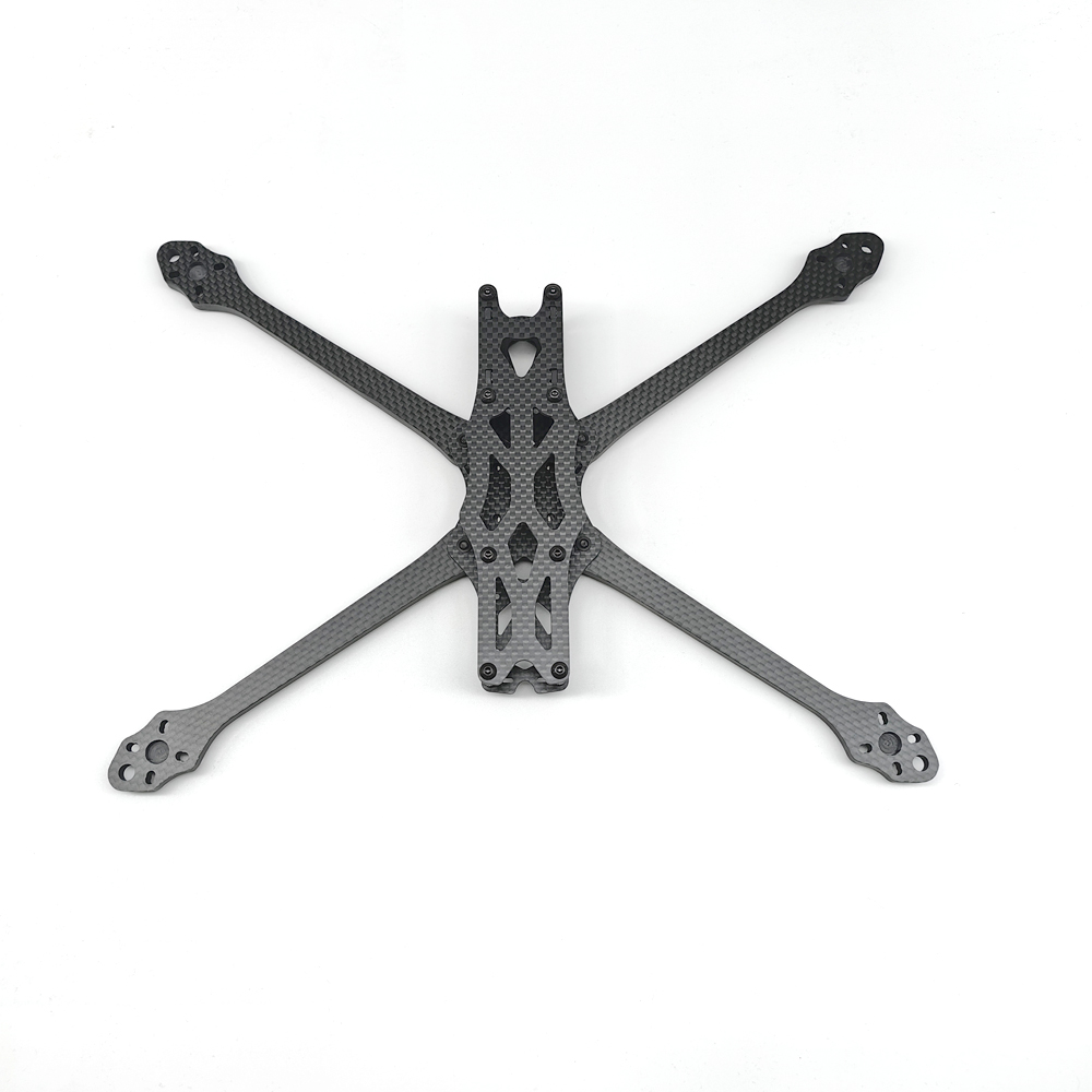 APEX frame 7 inch/6inch/5inche - Drone Gimbal Controller recensie en prijs