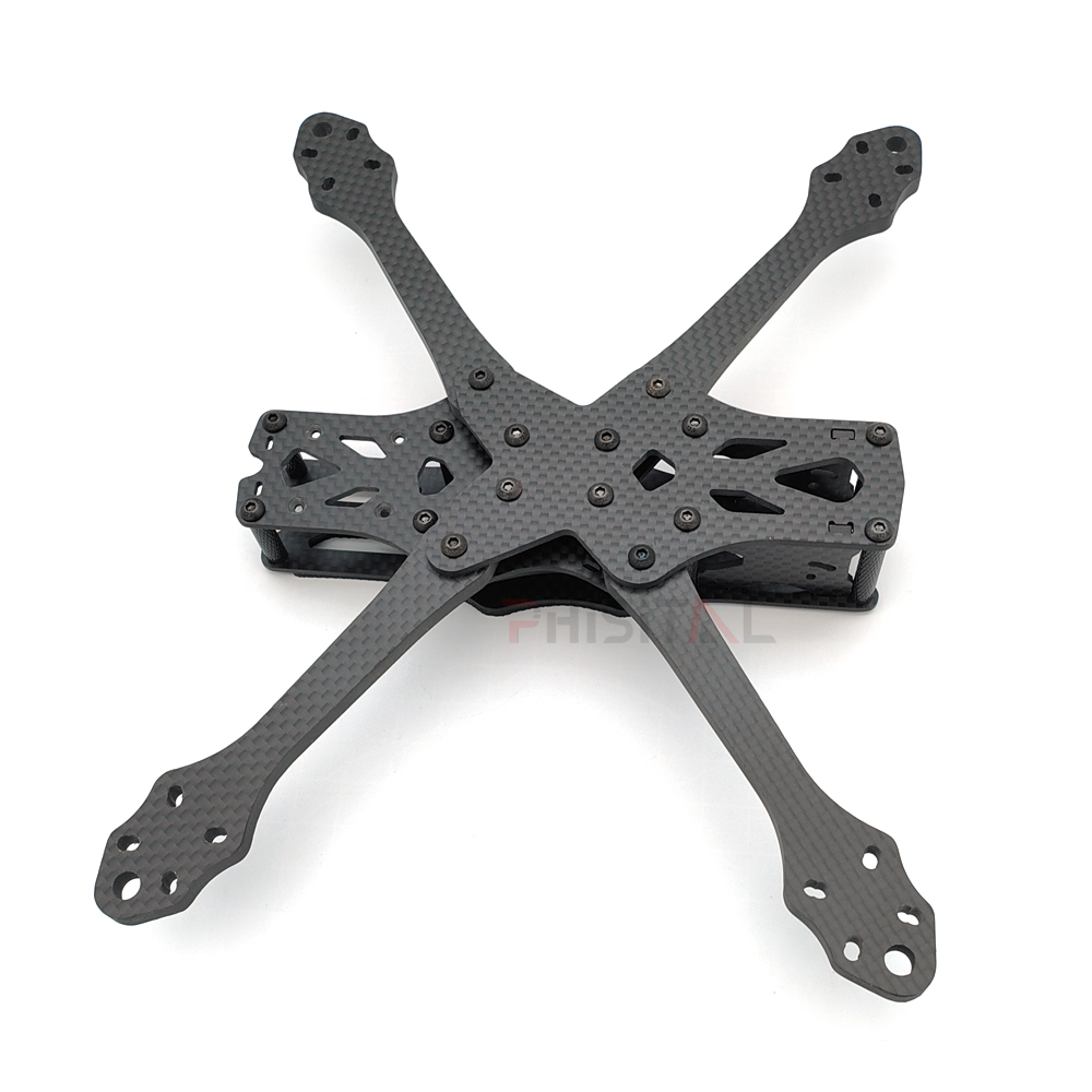 APEX frame 7 inch/6inch/5inche - Drone Gimbal Controller recensie en prijs
