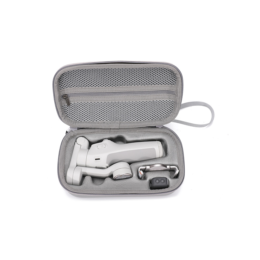 Carrying Case Bag For DJI Osmo - Drone Gimbal Case recensie en prijs