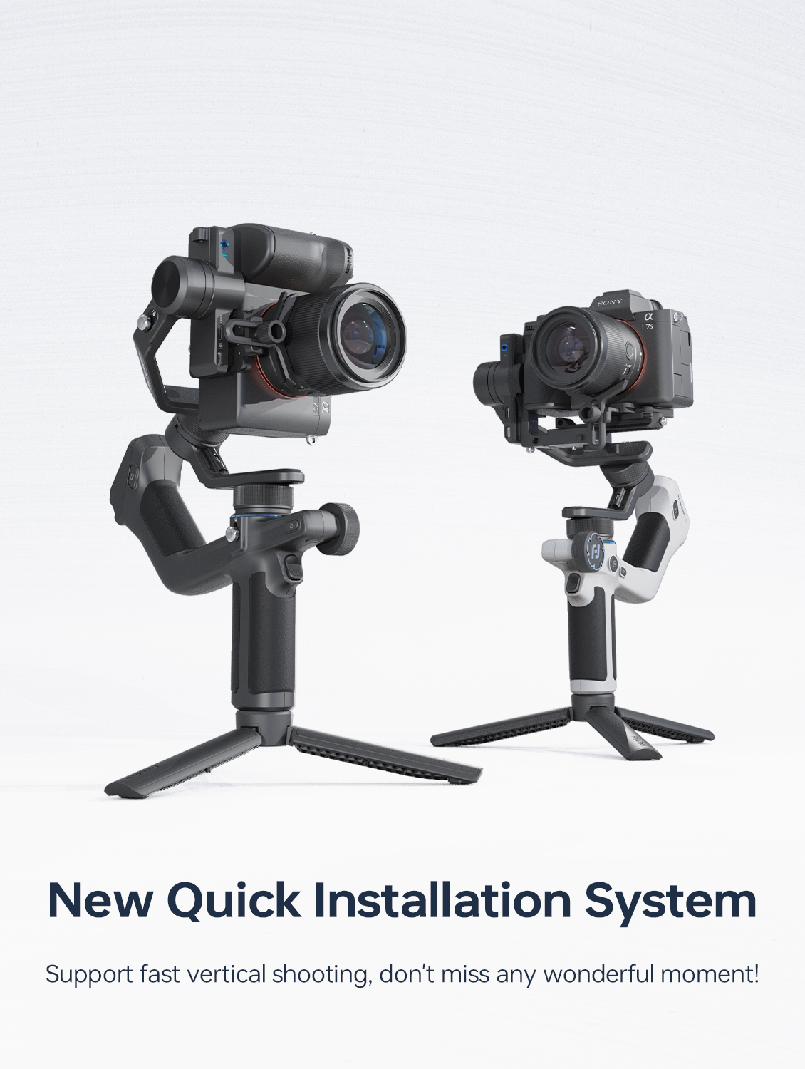 FeiyuTech SCORP Mini 2 All-in- - Drone Gimbal For Gopro recensie en prijs