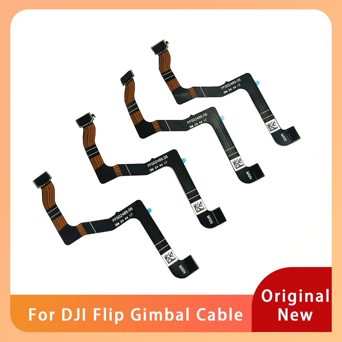 Gimbal Flat Ribbon Cable For D - Drone Gimbal Ribbon Cable recensie en prijs