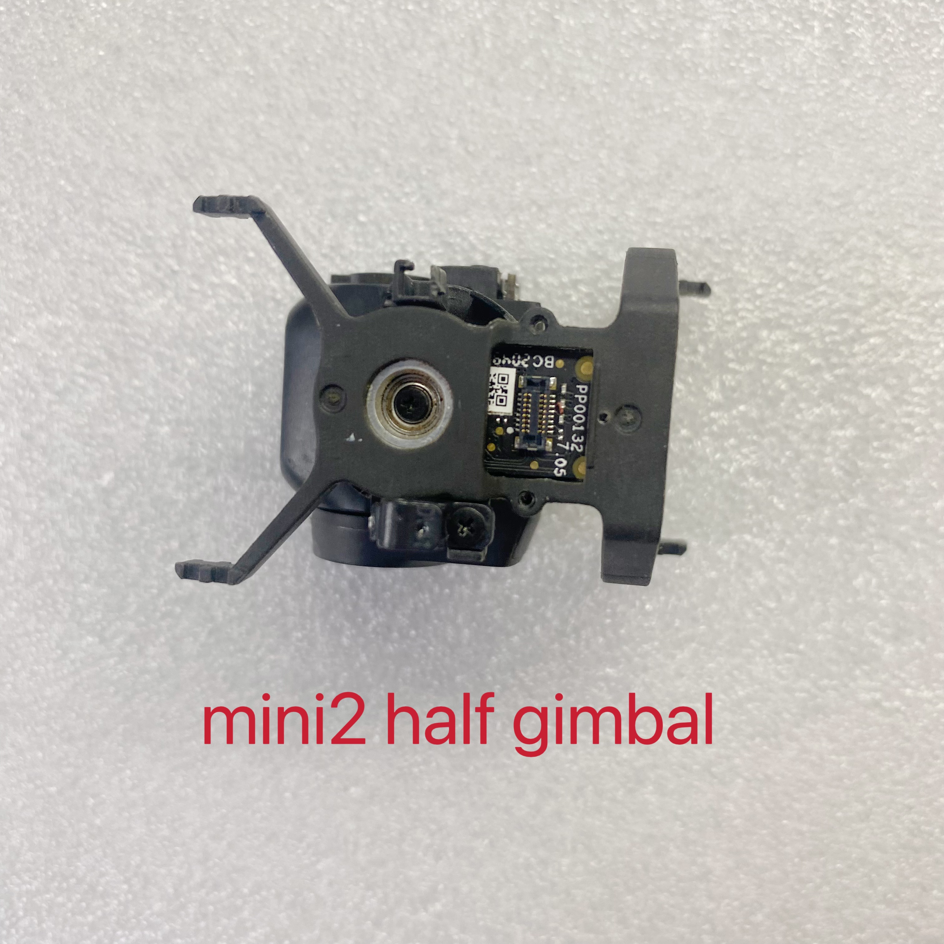 Original half gimbal without c - Drone Gimbal For Gopro recensie en prijs
