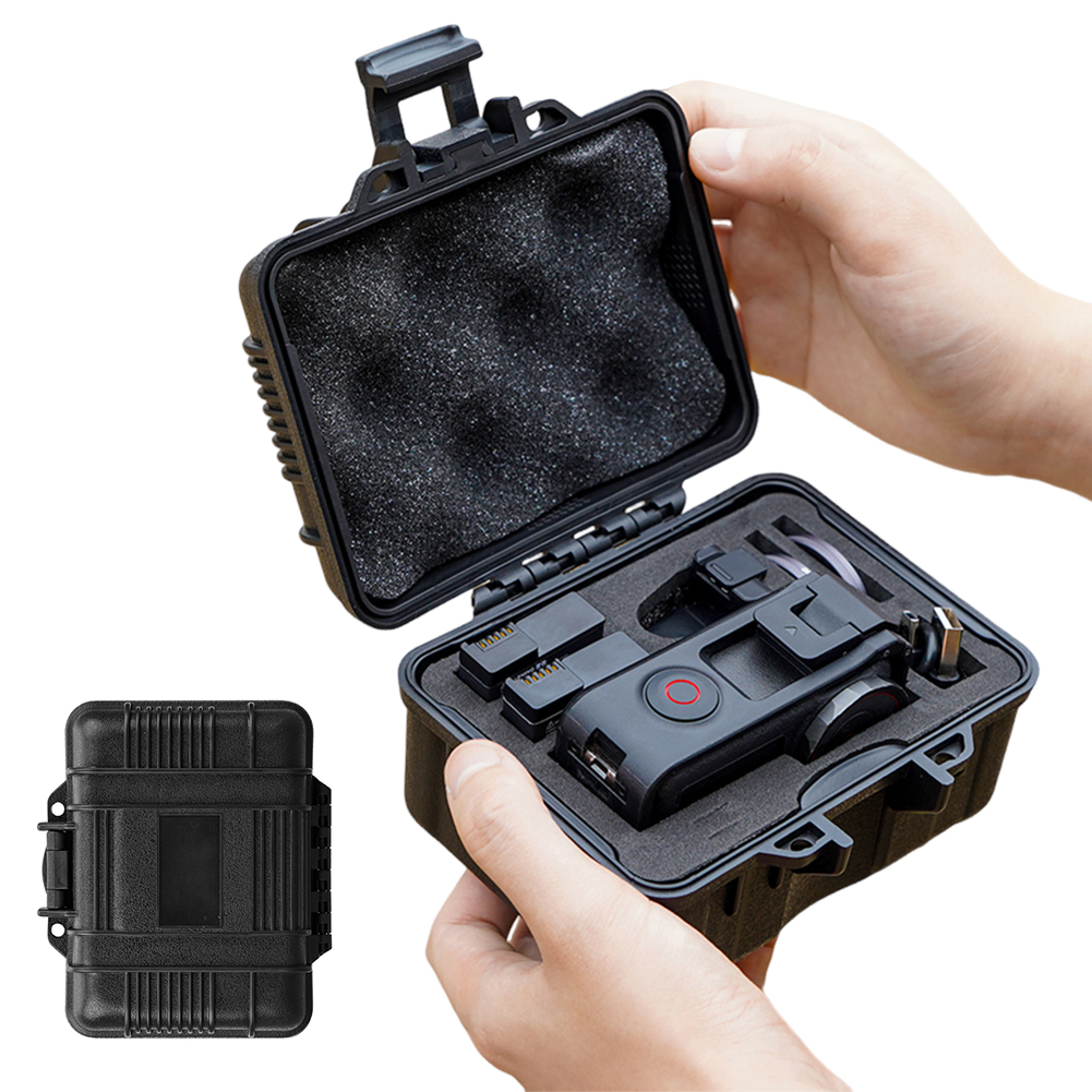 Hard Case Waterproof Box for D - Drone Gimbal Case recensie en prijs