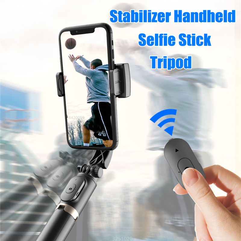 FGCLSY 2024 AI Video stabilize - Drone Gimbal For Gopro recensie en prijs