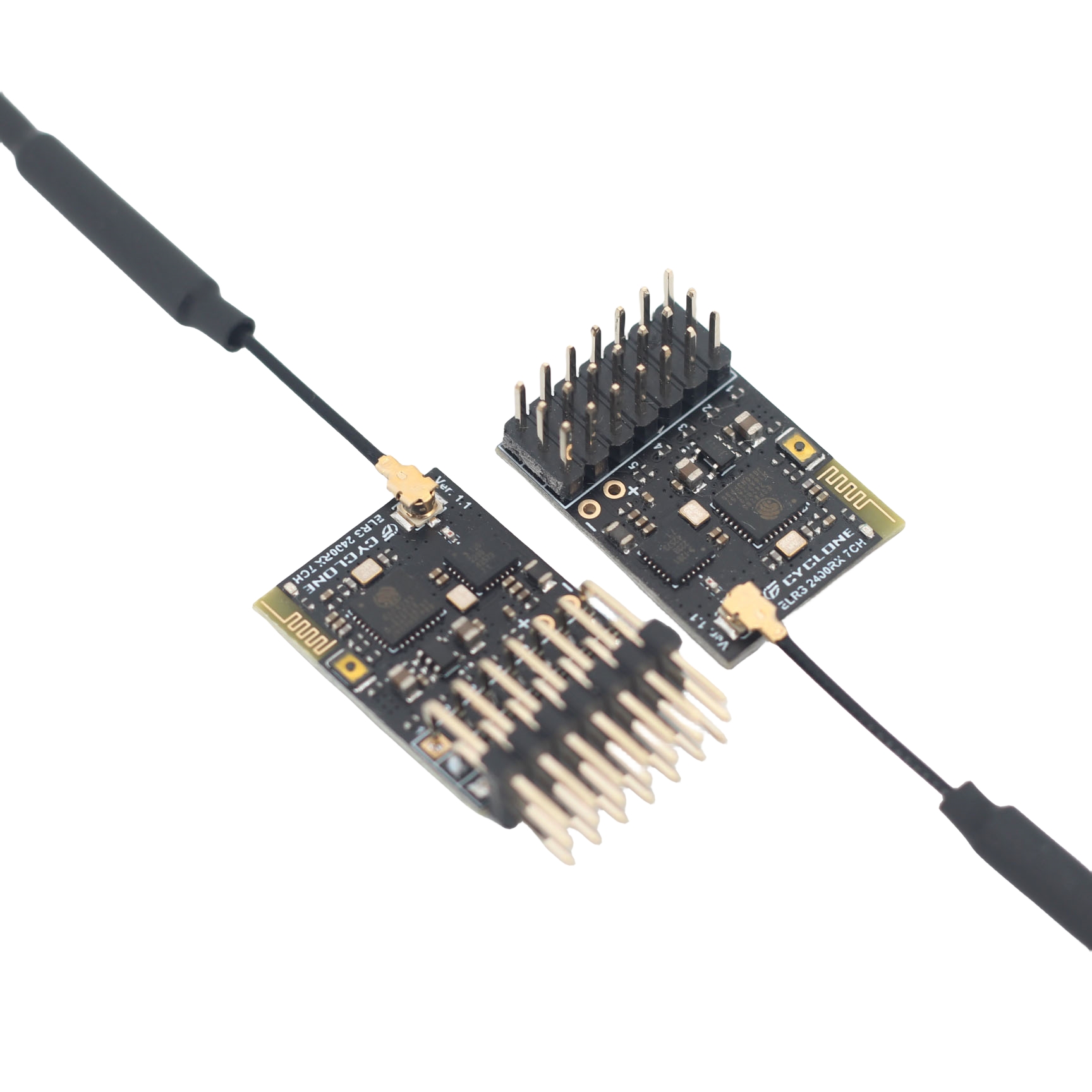 ELRS 2.4G PWM 7CH 6CH CRSF Rec - Drone Gimbal Controller recensie en prijs