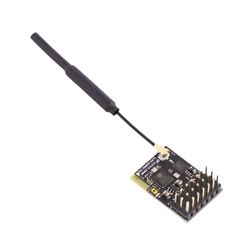 ELRS 2.4G PWM 7CH 6CH CRSF Rec - Drone Gimbal Controller recensie en prijs