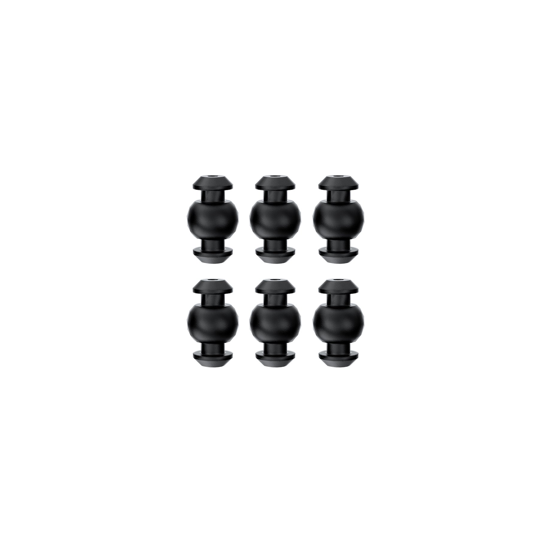 GEPRC GEP-Camera 40° Camera Gi - Drone Gimbal Dampener recensie en prijs