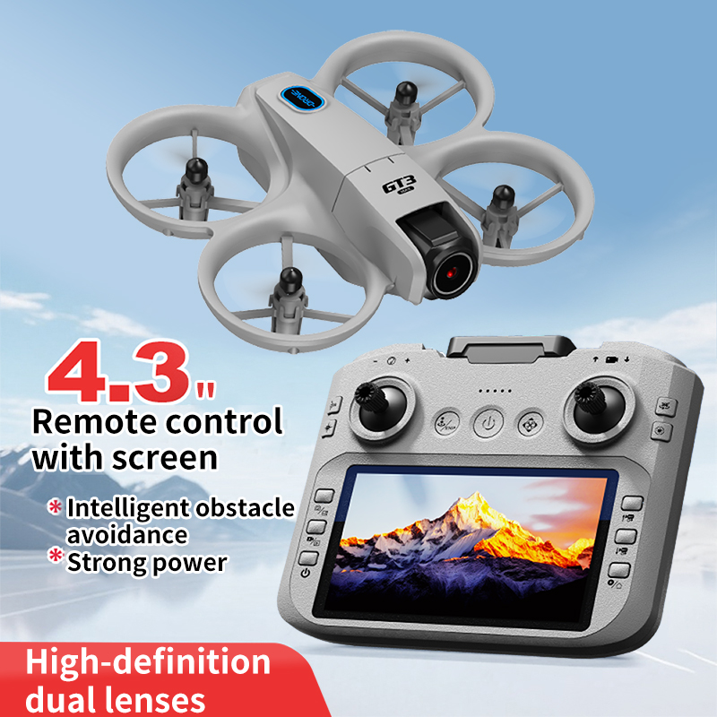 New Model GT3 MAX Drones Large - Drone Gimbal Case recensie en prijs